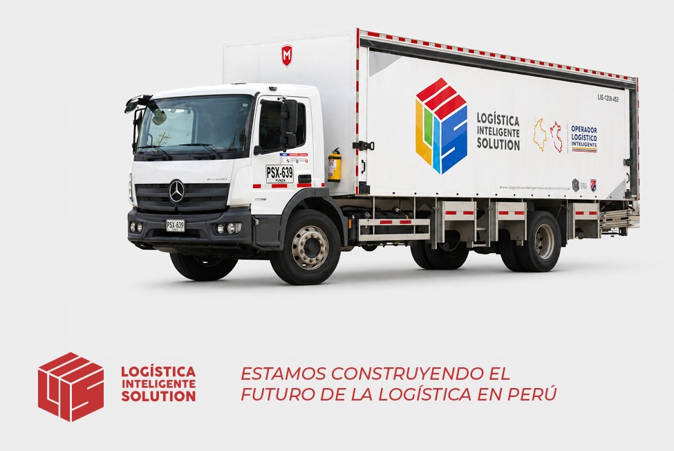 LIS - PERU